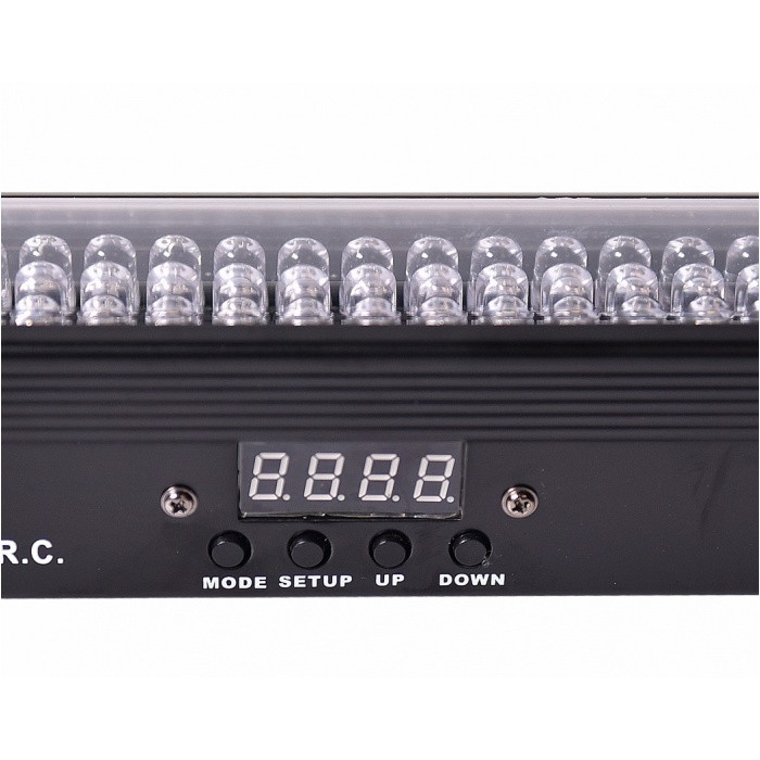 LIGHT4ME BASIC LIGHT BAR LED RGB Belka oświetleniowa LED