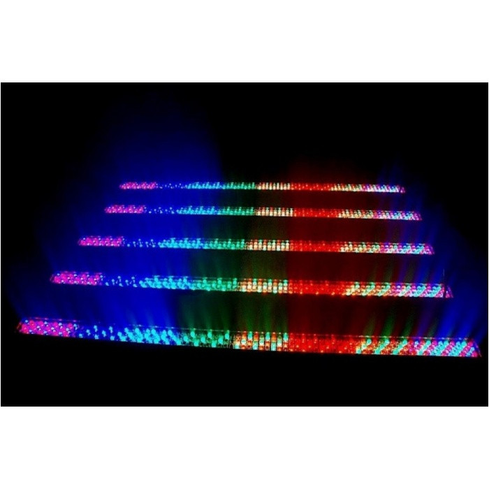 LIGHT4ME BASIC LIGHT BAR LED RGB Belka oświetleniowa LED