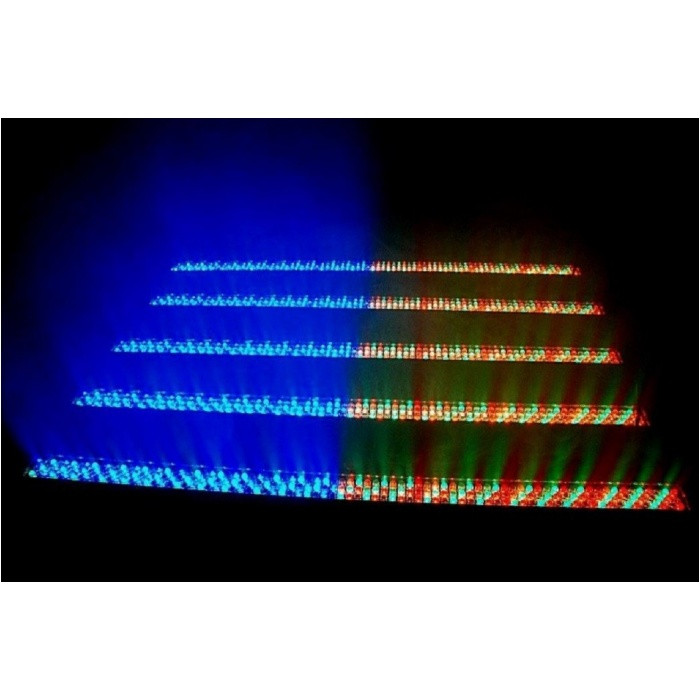 LIGHT4ME BASIC LIGHT BAR LED RGB Belka oświetleniowa LED