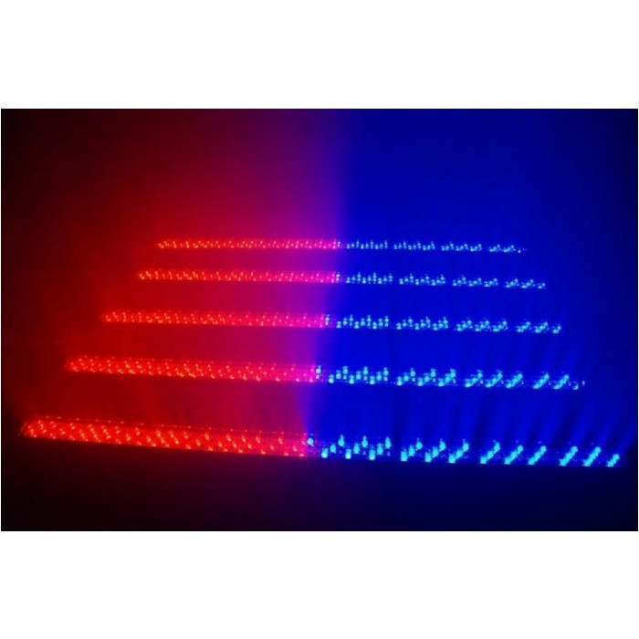 LIGHT4ME BASIC LIGHT BAR LED RGB Belka oświetleniowa LED