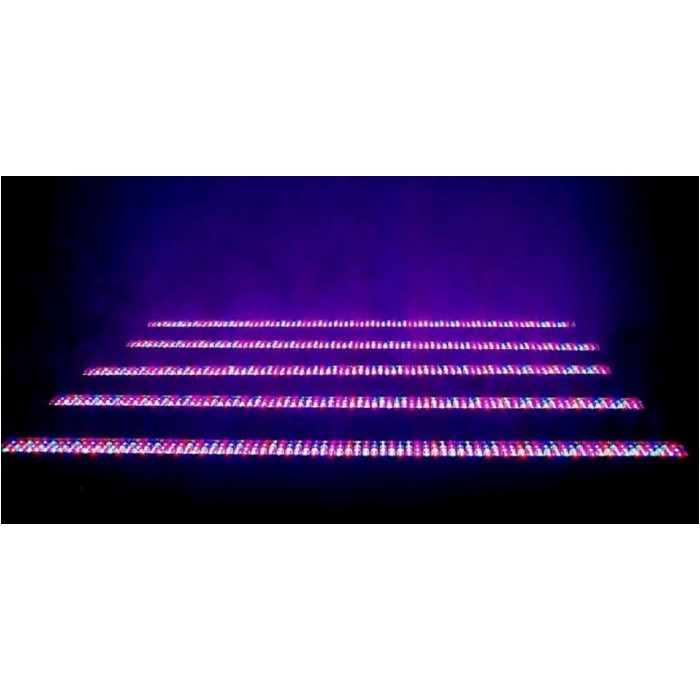 LIGHT4ME BASIC LIGHT BAR LED RGB Belka oświetleniowa LED