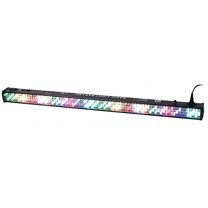 LIGHT4ME BASIC LIGHT BAR LED RGB Belka oświetleniowa LED