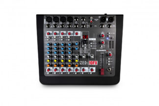 Allen&Heath ZEDi 10FX mikser dźwięku z efektem DSP