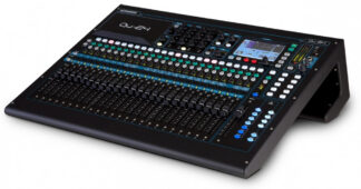 Allen&Heath QU-24 mikser cyfrowy