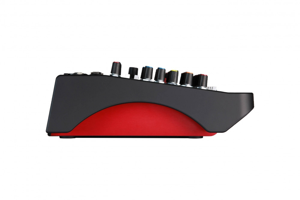 Allen&Heath ZEDi 8 mikser / interfejs audio USB