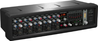 BEHRINGER PMP550M powermikser 500W / 4Ohm
