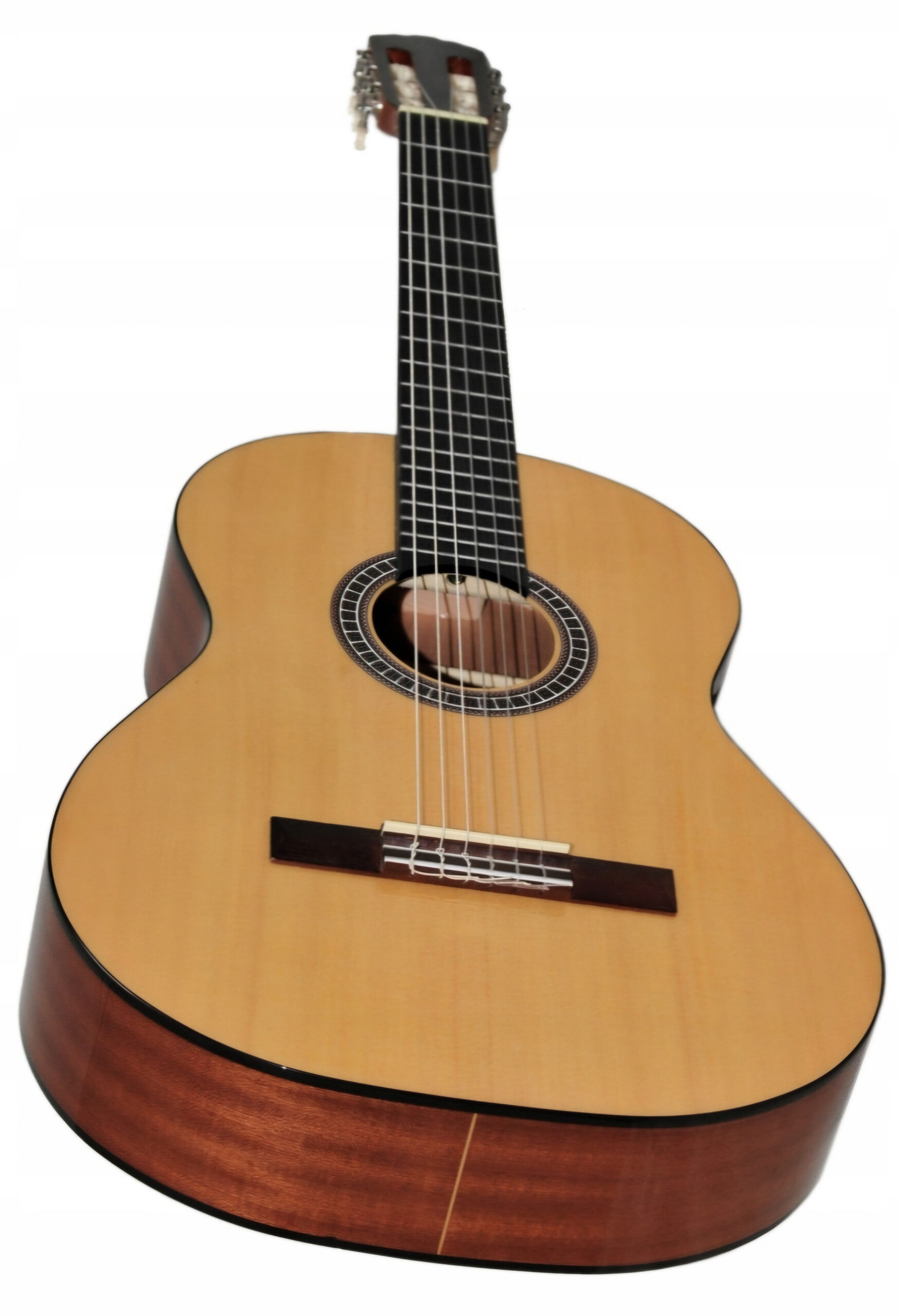 Ever Play EV-133 - gitara klasyczna rozm. 4/4