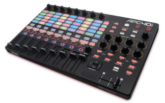 Akai APC40 MK2