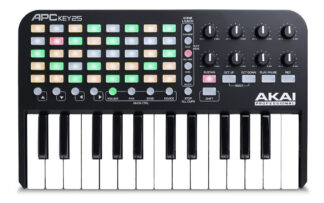 Akai APC KEY 25