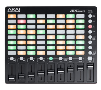 Akai APC MINI