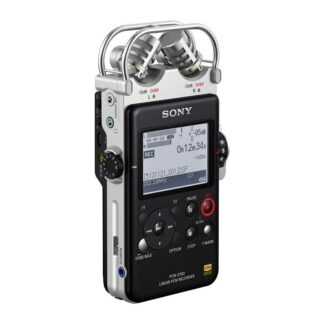 SONY PCM D100