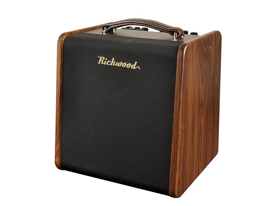 Richwood RAC-50 kombo gitarowe akustyczne