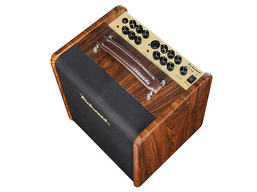 Richwood RAC-50 kombo gitarowe akustyczne