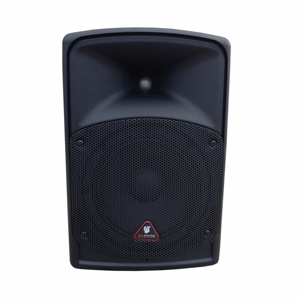 IGO SYSTEM SSP0508W Kolumna z akumulatorem i mikrofonem bezprzewodowym