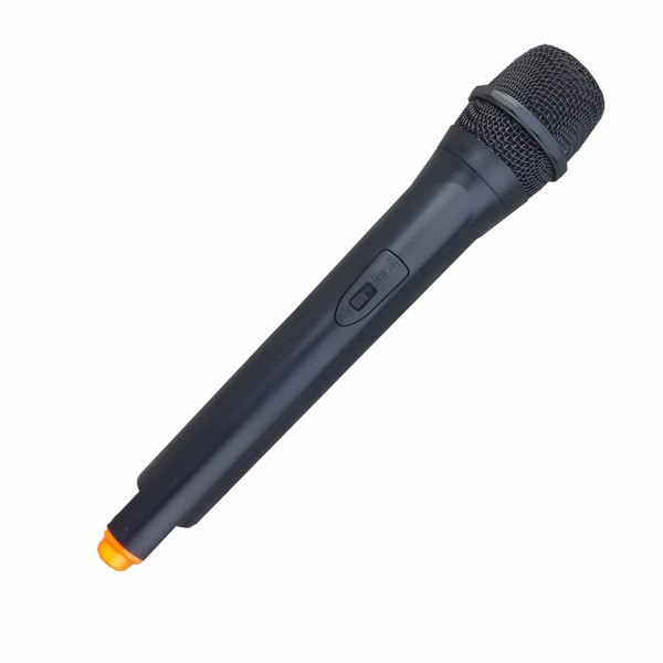 IGO SYSTEM SSP0508W Kolumna z akumulatorem i mikrofonem bezprzewodowym