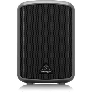Behringer MPA30BT - Kolumna aktywna z modułem Bluetooth i akumulatorem