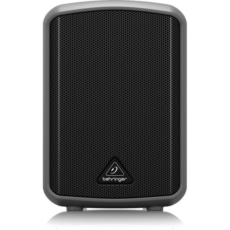 Behringer MPA30BT - Kolumna aktywna z modułem Bluetooth i akumulatorem