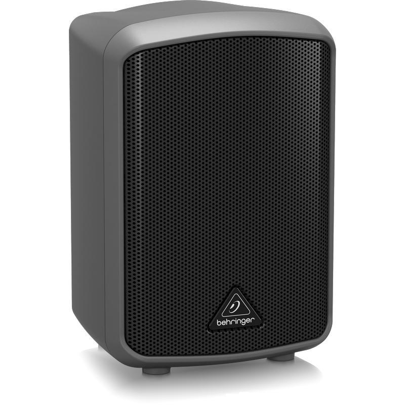 Behringer MPA30BT - Kolumna aktywna z modułem Bluetooth i akumulatorem