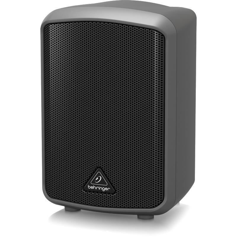 Behringer MPA30BT - Kolumna aktywna z modułem Bluetooth i akumulatorem