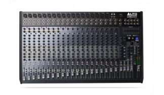 Alto Professional Live 2404 Mikser dźwięku