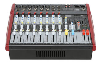 NOVOX M10P Powermikser