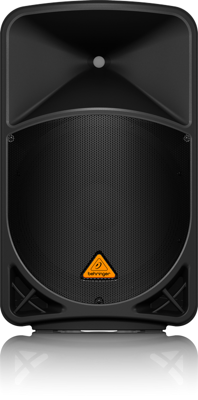 Behringer B112W + ULM202USB Kolumna aktywna z 2 mikrofonami bezprzewodowymi