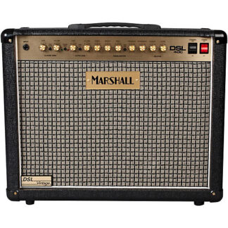 Marshall DSL 40 C Vintage - Lampowe kombo gitarowe