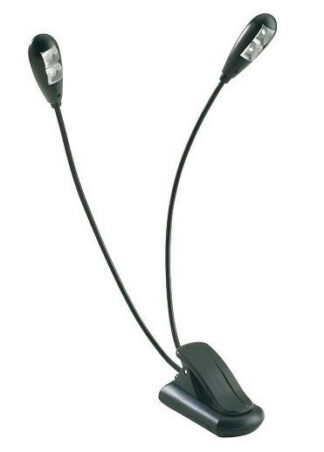 Ever Play FL-24 - Lampka LED do pulpitu