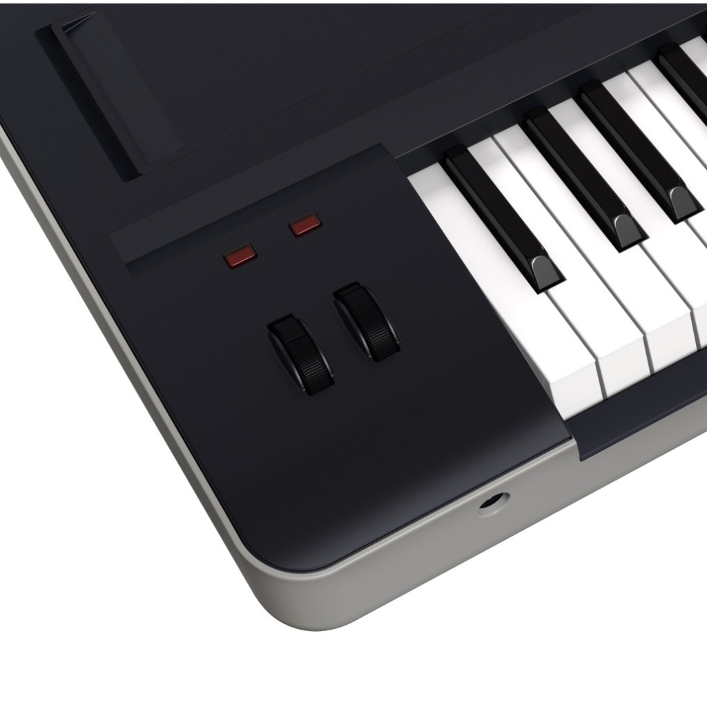 KORG KROSS 2 88 - syntezator workstation