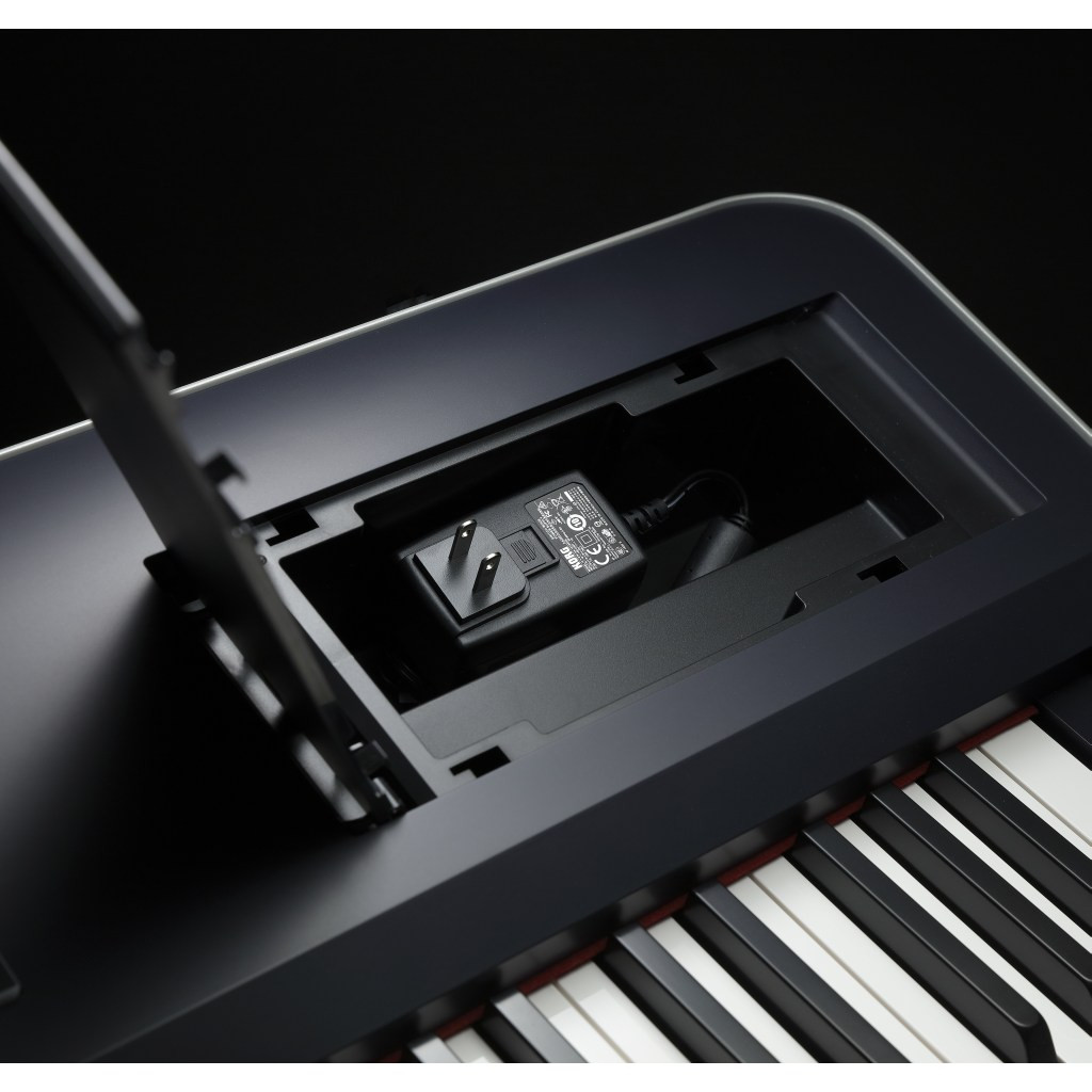 KORG KROSS 2 88 - syntezator workstation
