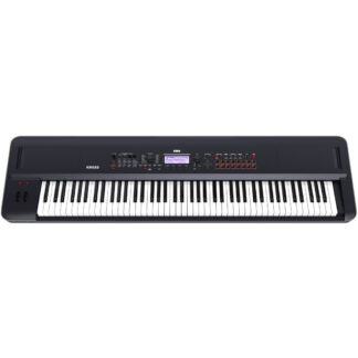 KORG KROSS 2 88 - syntezator workstation