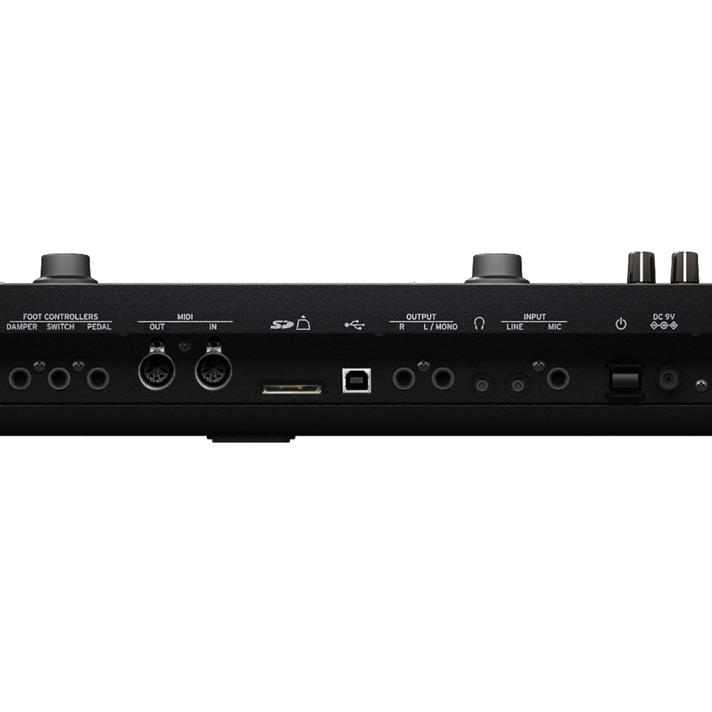 KORG KROSS 2 (MB) 61 - syntezator workstation
