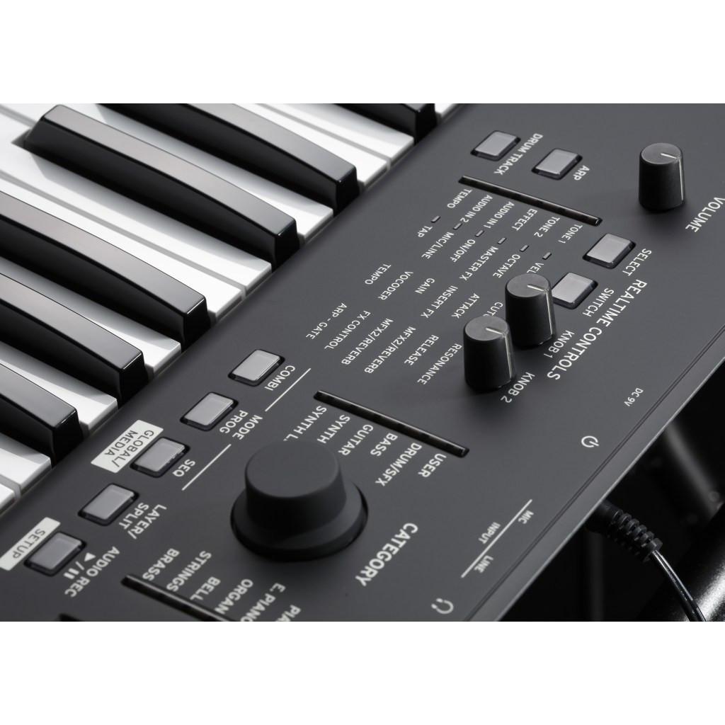 KORG KROSS 2 (MB) 61 - syntezator workstation