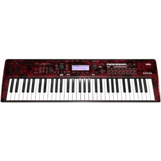 KORG KROSS 2 (RM) 61 - syntezator workstation