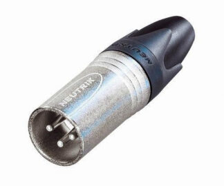 NEUTRIK NC3MXX - wtyk XLR męski
