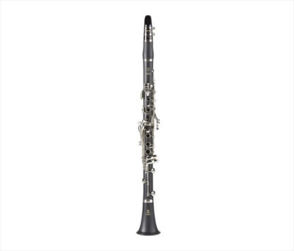 YAMAHA YCL-255S - klarnet Bb z futerałem