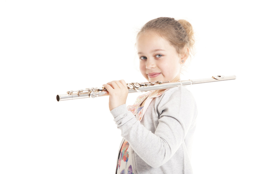 YAMAHA YFL-212 SL - flet poprzeczny posrebrzany