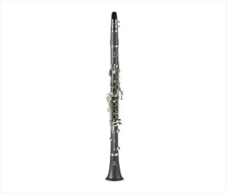 YAMAHA YCL-255N - klarnet Bb z futerałem