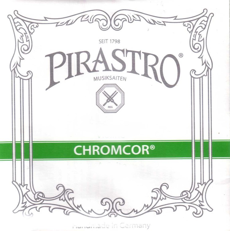 Pirastro Chromcor Violin