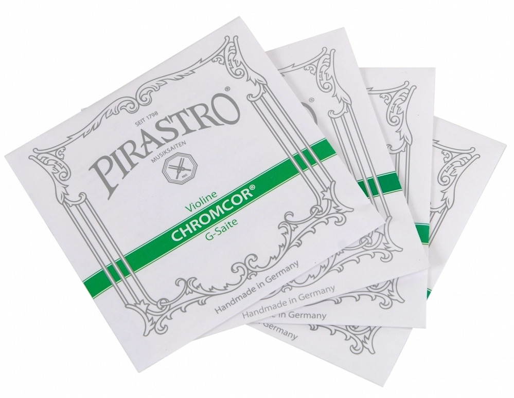 Pirastro Chromcor Violin