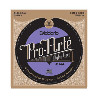 D'Addario EJ44 Pro-Arte - struny do gitary klasycznej