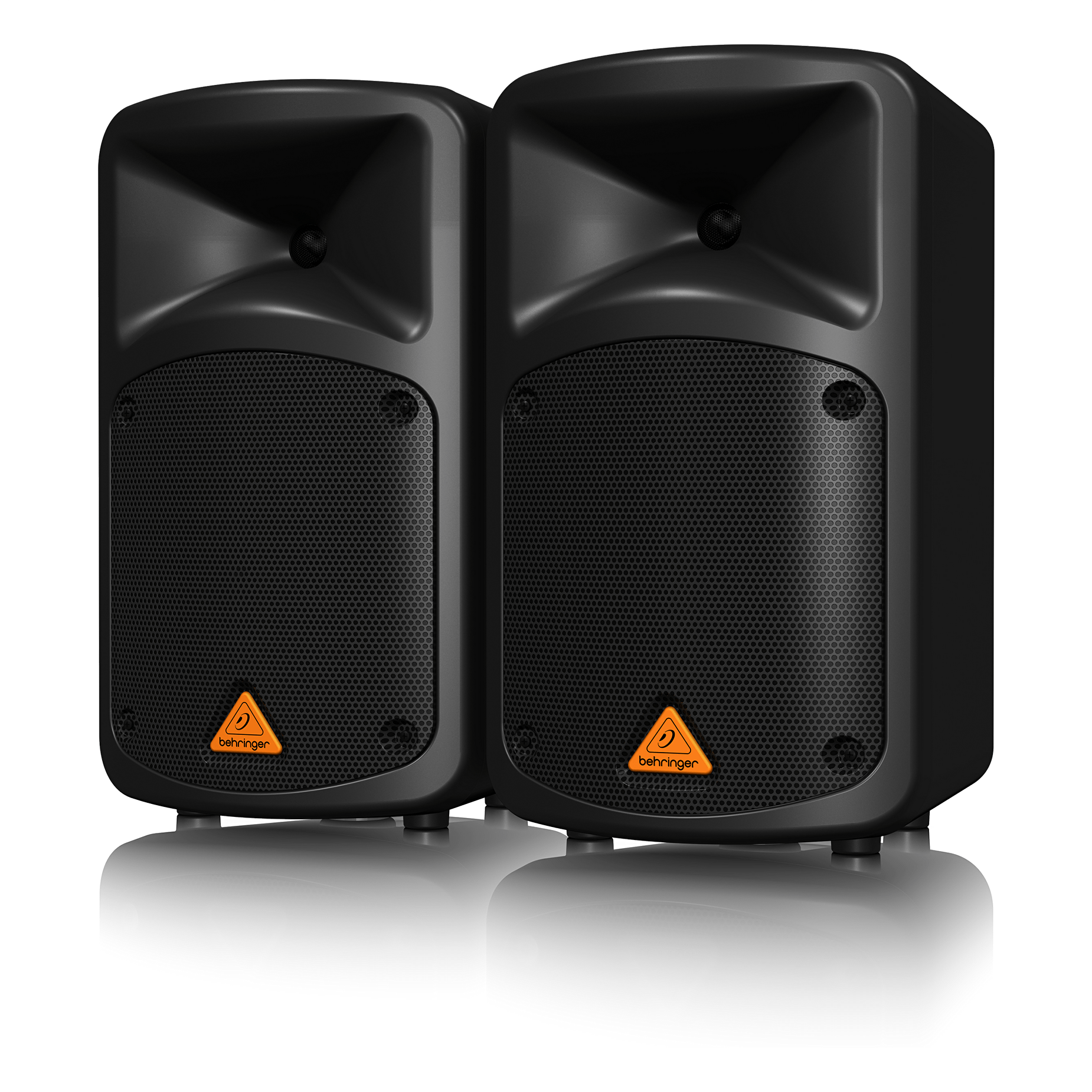 BEHRINGER EPS500 MP3 - kompaktowy zestaw nagłośnieniowy