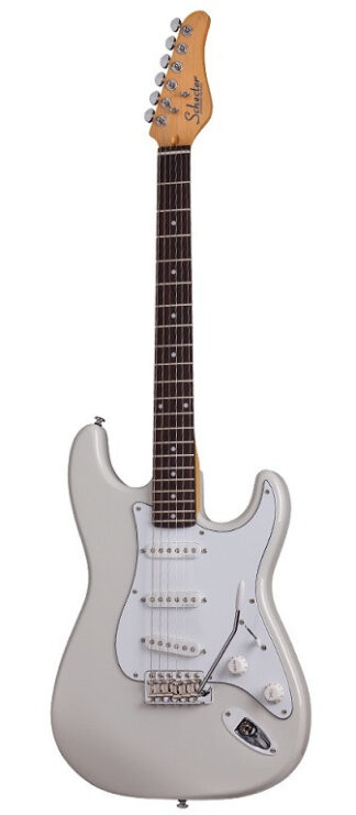Schecter Traditional Standard RW ARWT