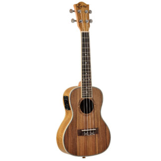 Ever Play UK24-65 EQ - Ukulele koncertowe