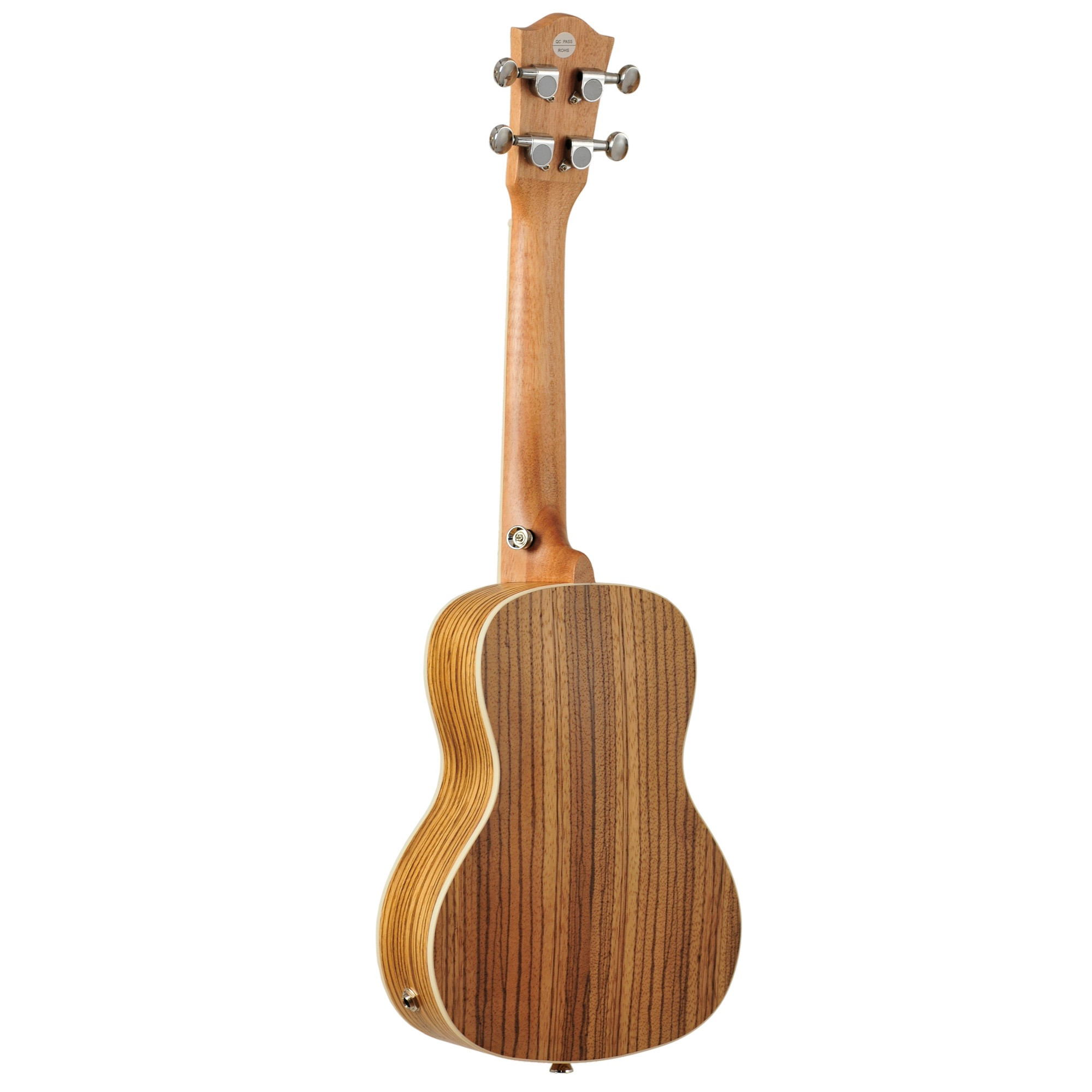 Ever Play UK24-65 EQ - Ukulele koncertowe