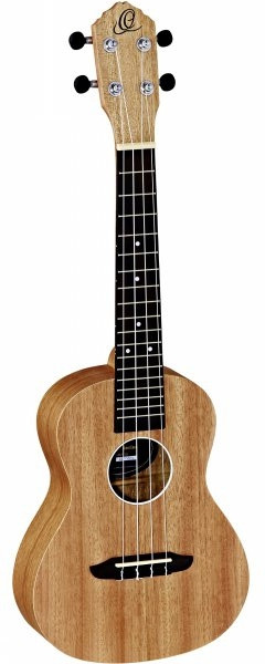 Ortega RFU11S - ukulele koncertowe