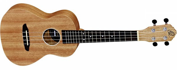 Ortega RFU11S - ukulele koncertowe