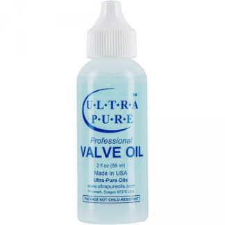 Ultra-Pure Professional Valve Oil - Oliwka do tłoków