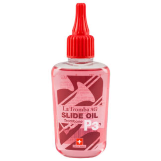 La Tromba P-3 Trombone Slide Oil - oliwka do puzonu