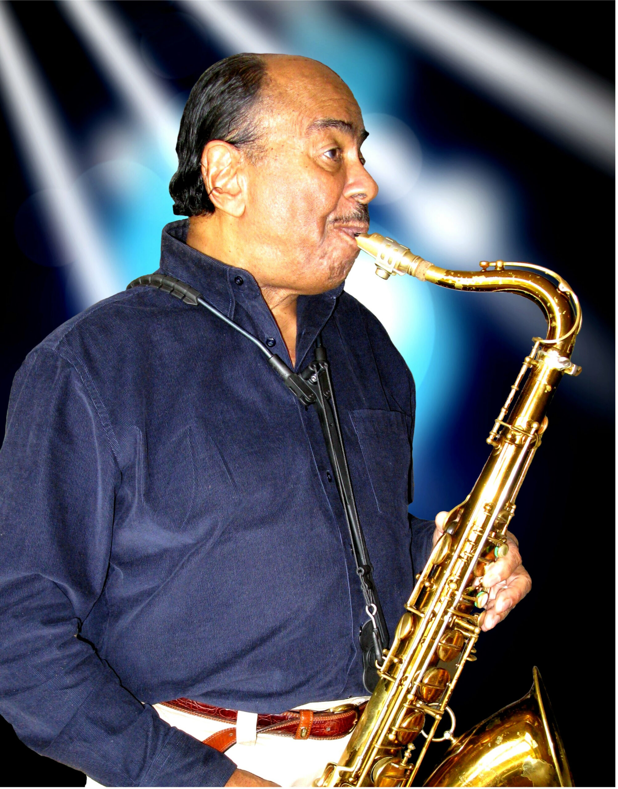 Jazzlab Sax Holder - uchwyt do saksofonu